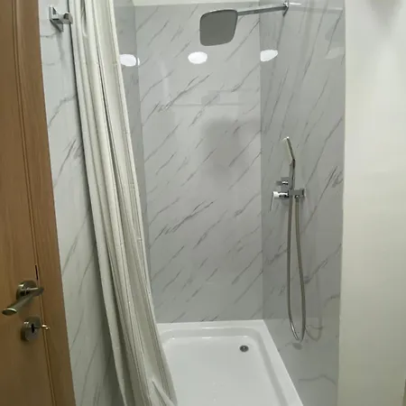 Viridian Three Accommodation, 2 Valjevo