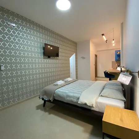 Apartament Viridian Three Accommodation, 2 Valjevo