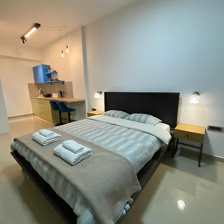 Viridian Three Accommodation, 2 Valjevo