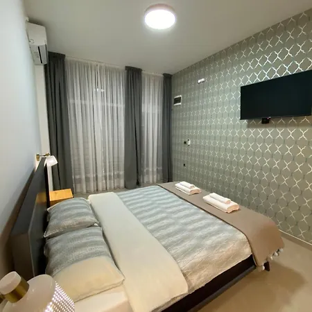 Apartament Viridian Three Accommodation, 2