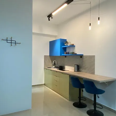 Apartament Viridian Three Accommodation, 2 *