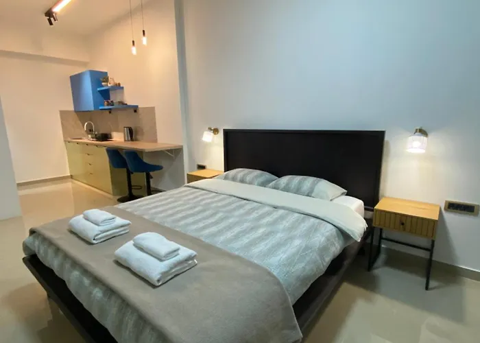 Viridian Three Accommodation, 2 Valjevo