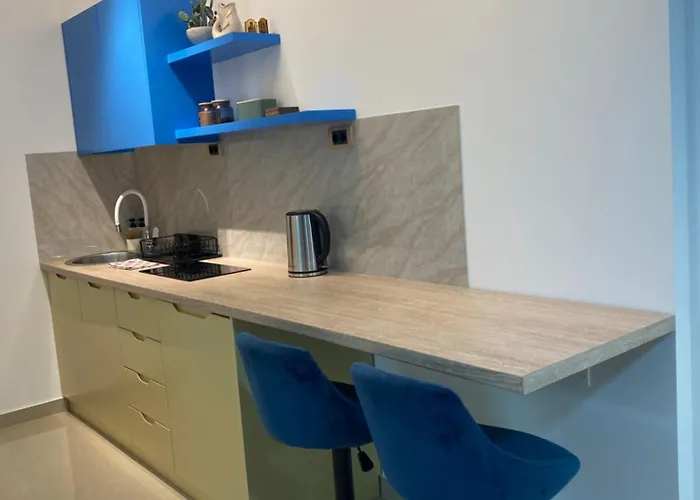 Viridian Three Accommodation, 2 *