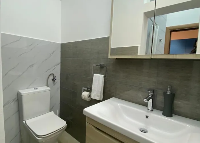 Viridian Three Accommodation, 2 * Valjevo