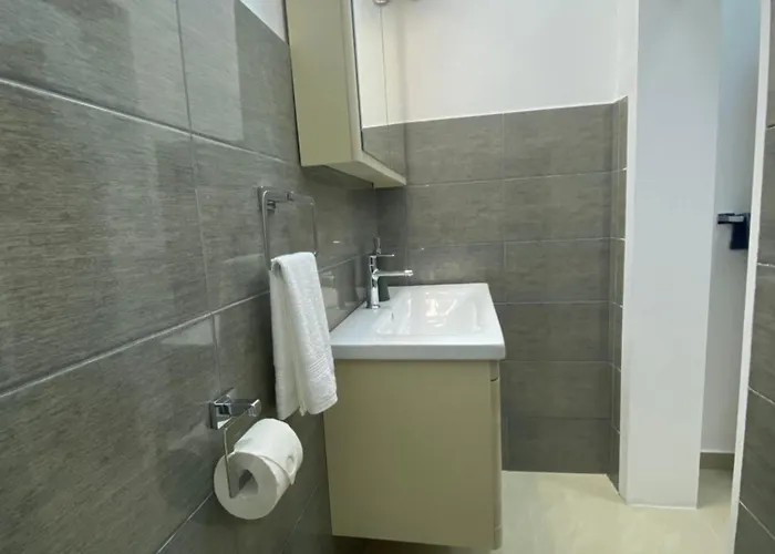Viridian Three Accommodation, 2 Apartamento Valjevo