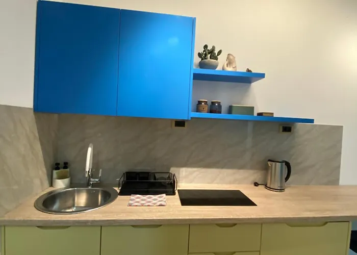 Viridian Three Accommodation, 2 *